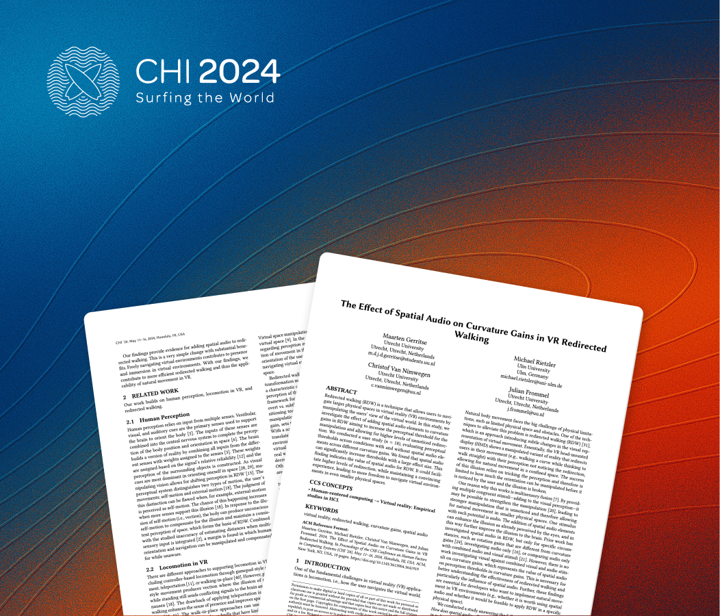 CHI 2024